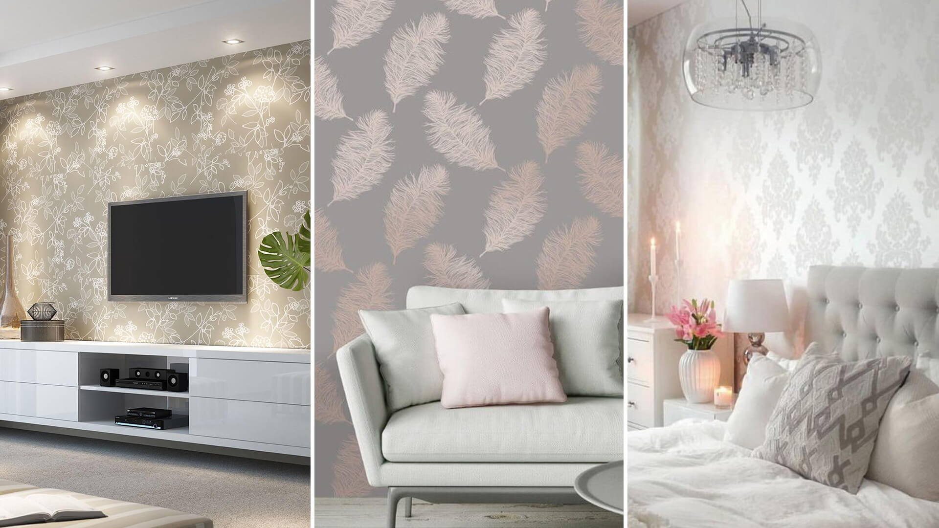 Valorizando seu Espaço com um Toque Pessoal - inspiração 1