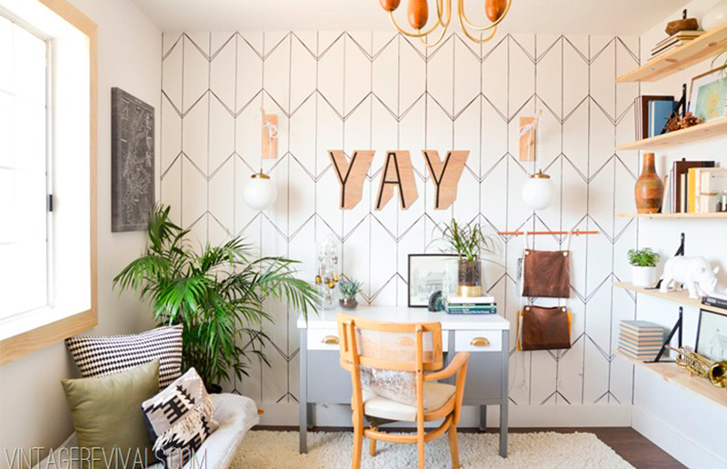 O Poder das Cores e Padrões: Defina Seu Estilo - inspiração 2