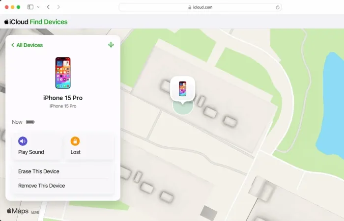 Verificando o Histórico de Localizações: Pistas Para Recuperação - inspiração 2