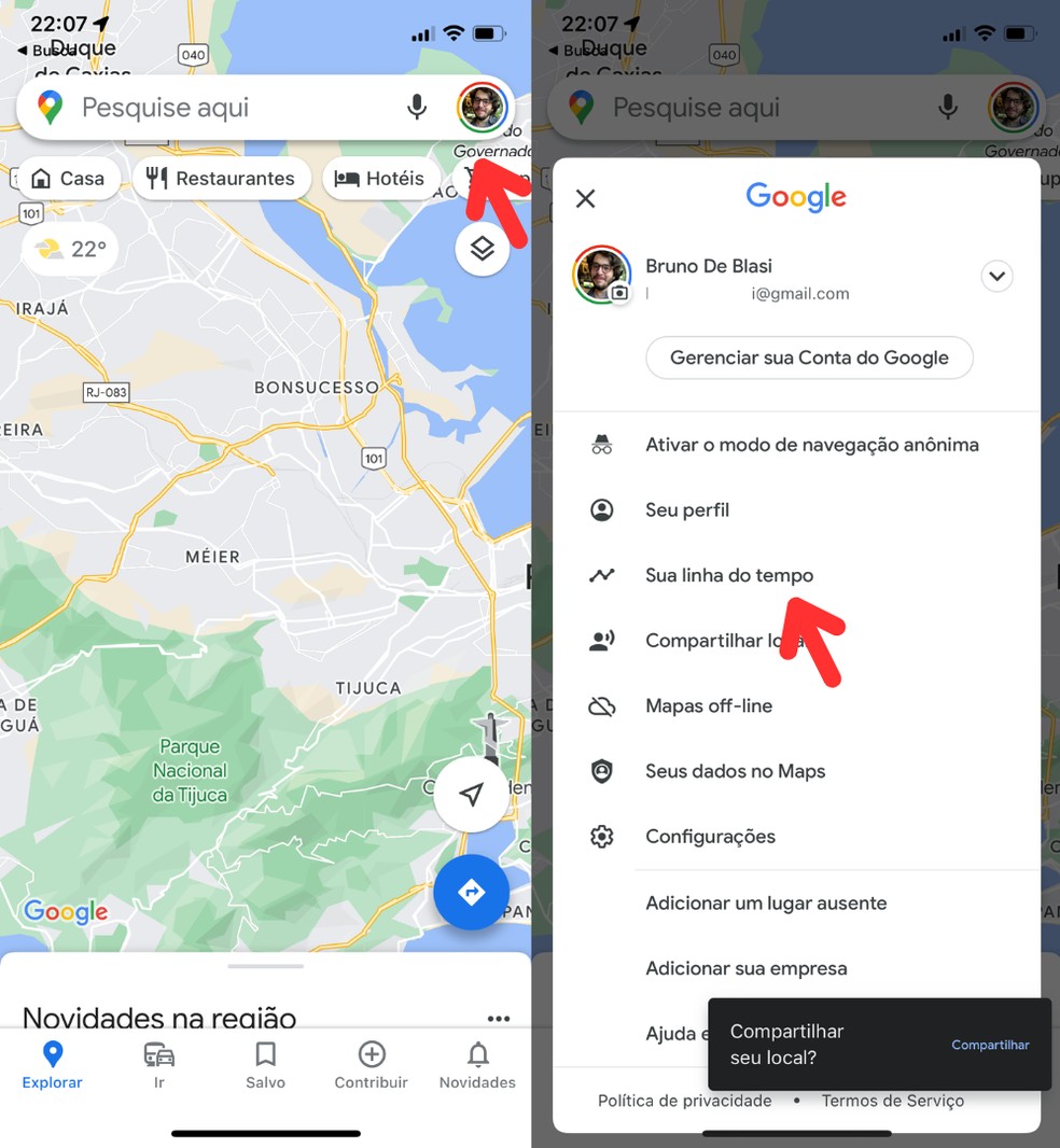 Reproduzir Som: Se Estiver Perto, Deixe Que Ele Te Guie - inspiração 2
