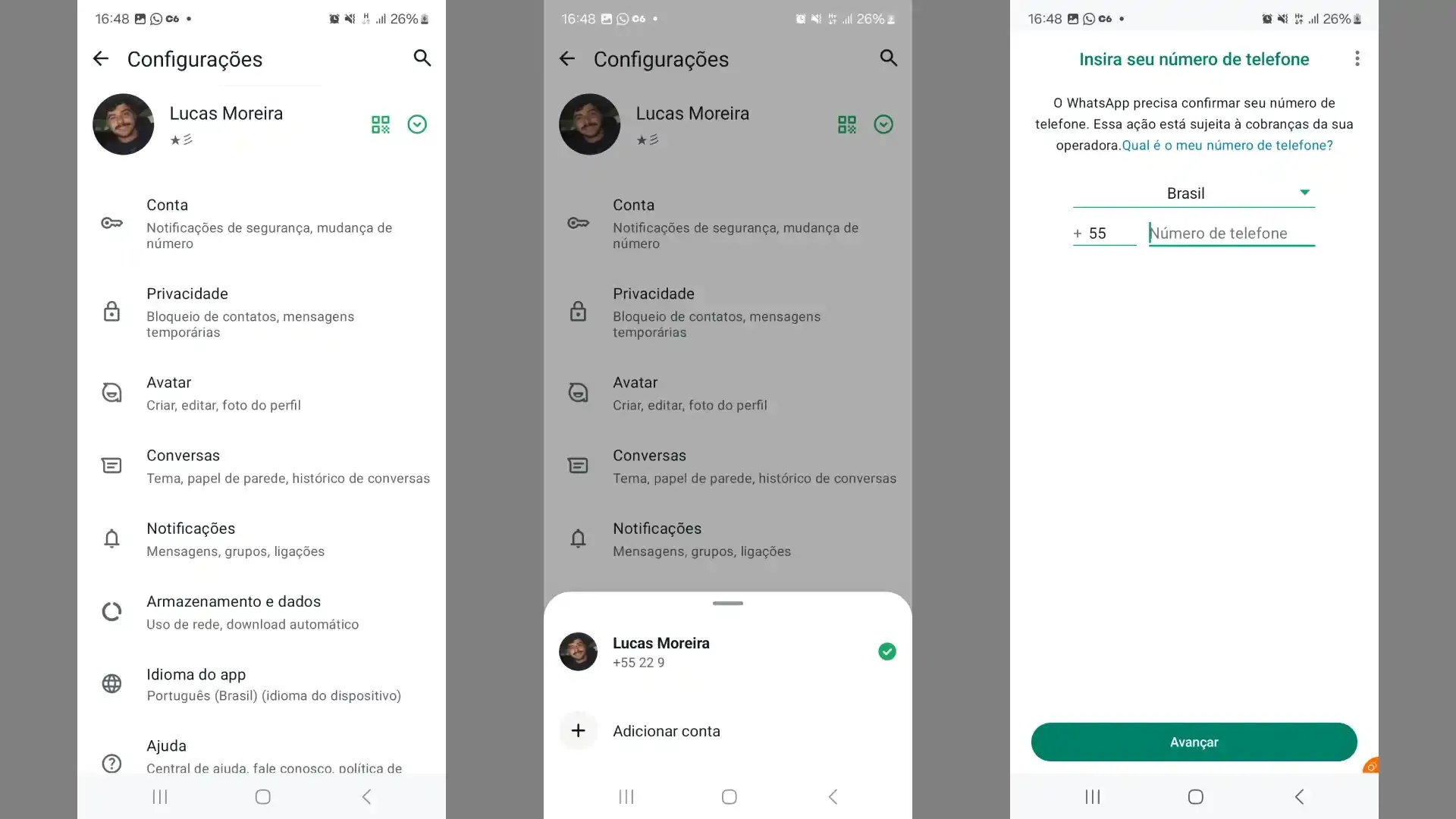 Gerenciando Notificações: Evite Confusões e Mantenha o Foco - inspiração 2