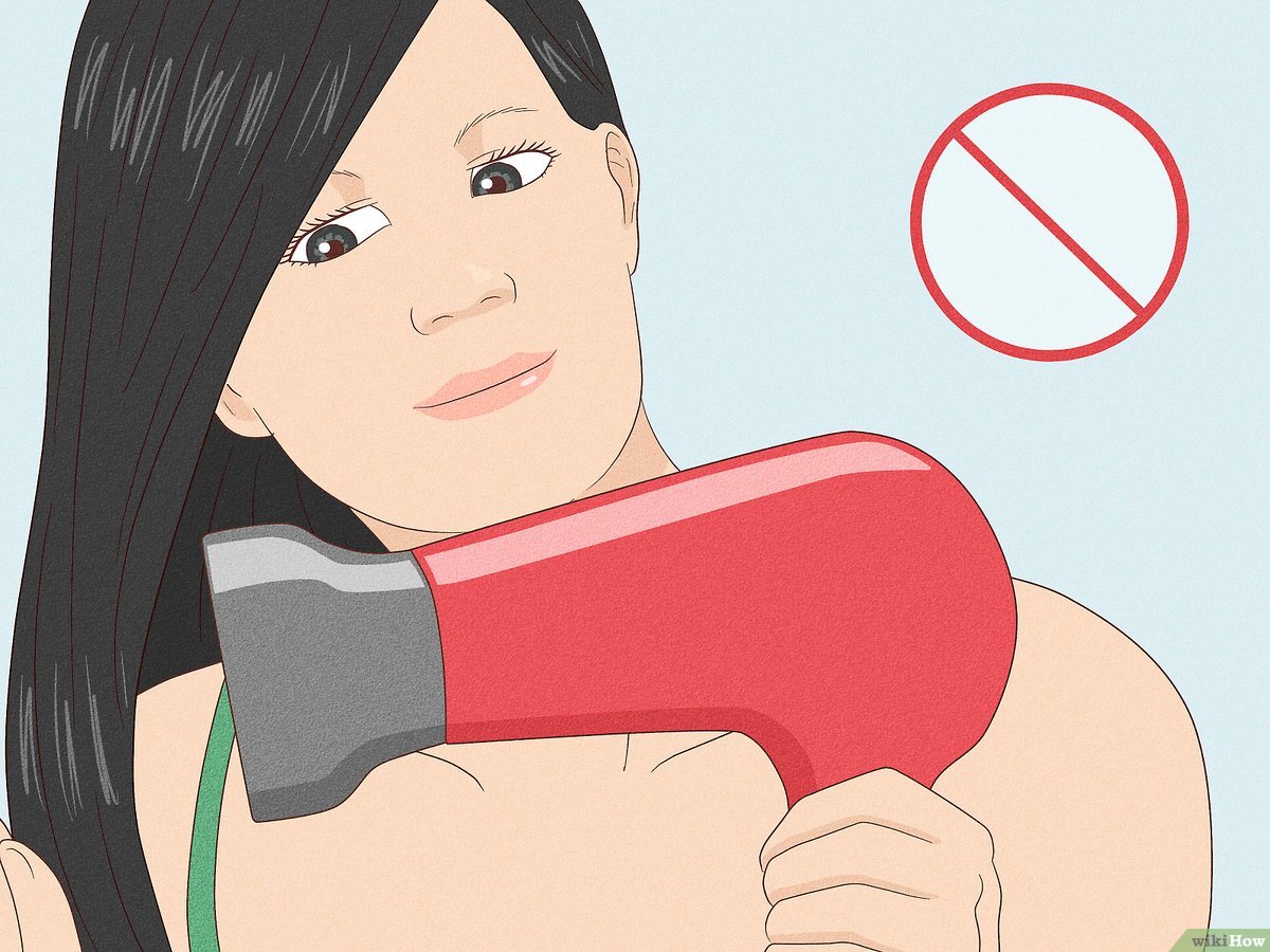 Manutenção da Nova Cor: Dicas Para Prolongar o Brilho e a Saúde - inspiração 1