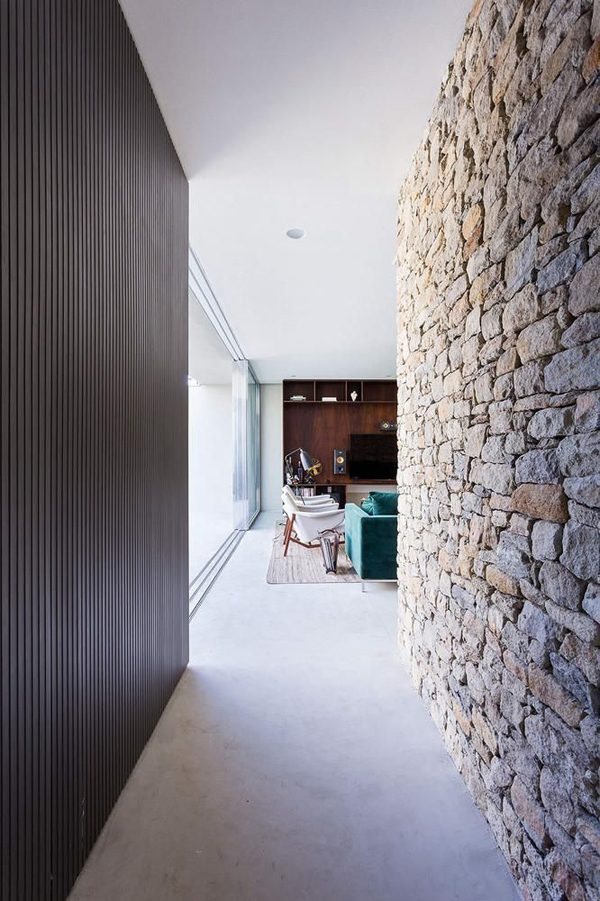 Cuidados Pós-Instalação: Mantendo Sua Parede Sempre Impecável - inspiração 1