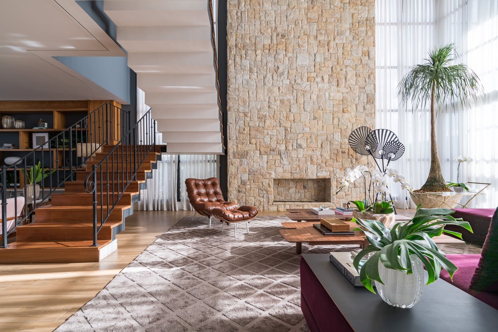 Cuidados Pós-Instalação: Mantendo Sua Parede Sempre Impecável - inspiração 2