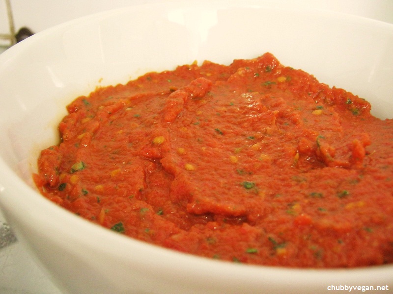 Escolhendo os Tomates Perfeitos para Sua Receita - inspiração 2