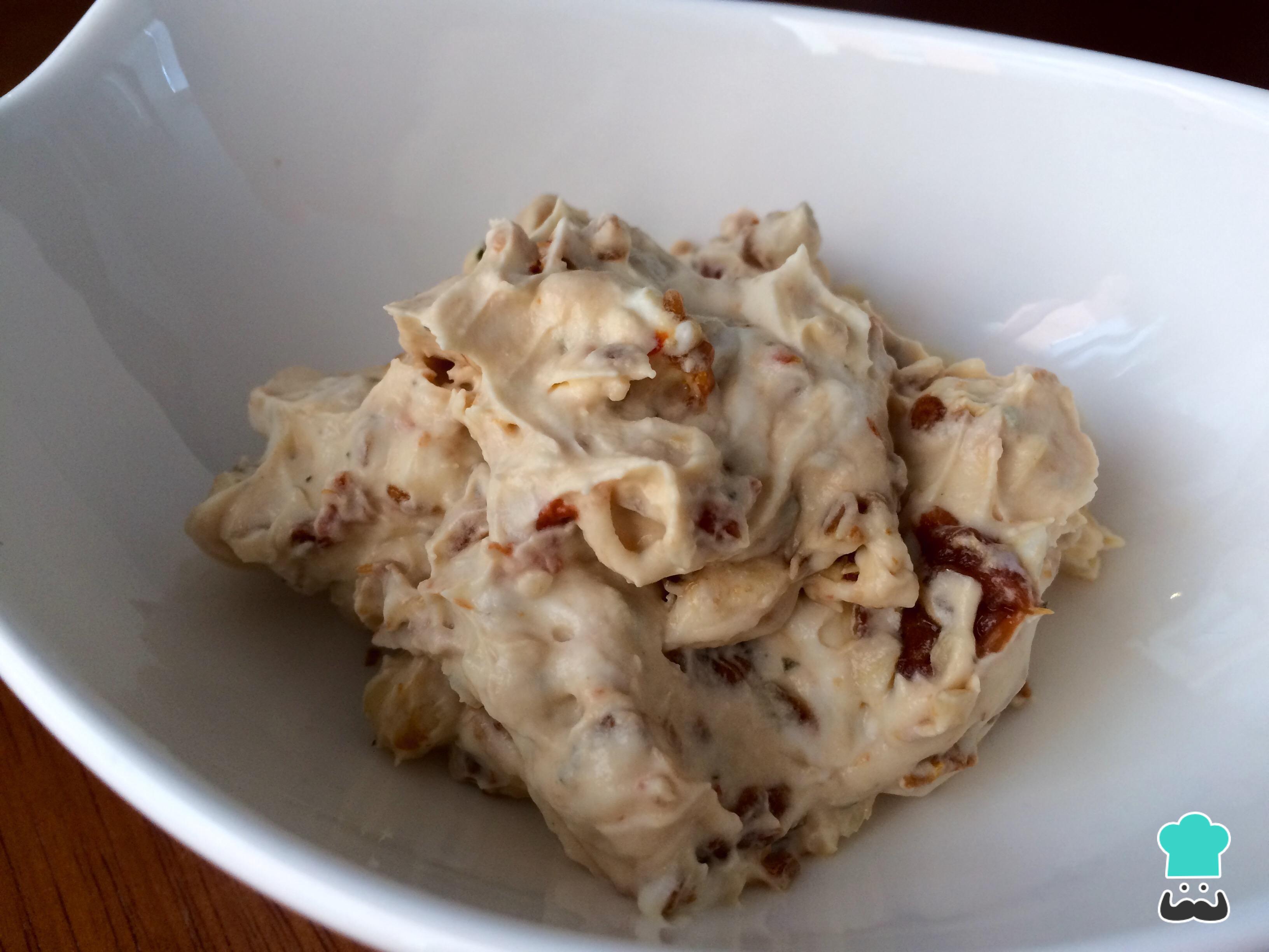 Variações da Receita: Experimente Sabores Diferentes - inspiração 2