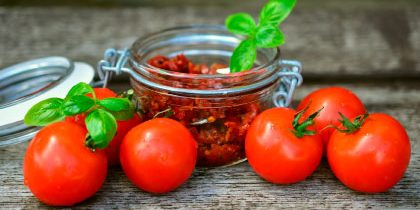 A Segunda Vida da Água do Tomate: Um Toque Surpresa na Cozinha - inspiração 2