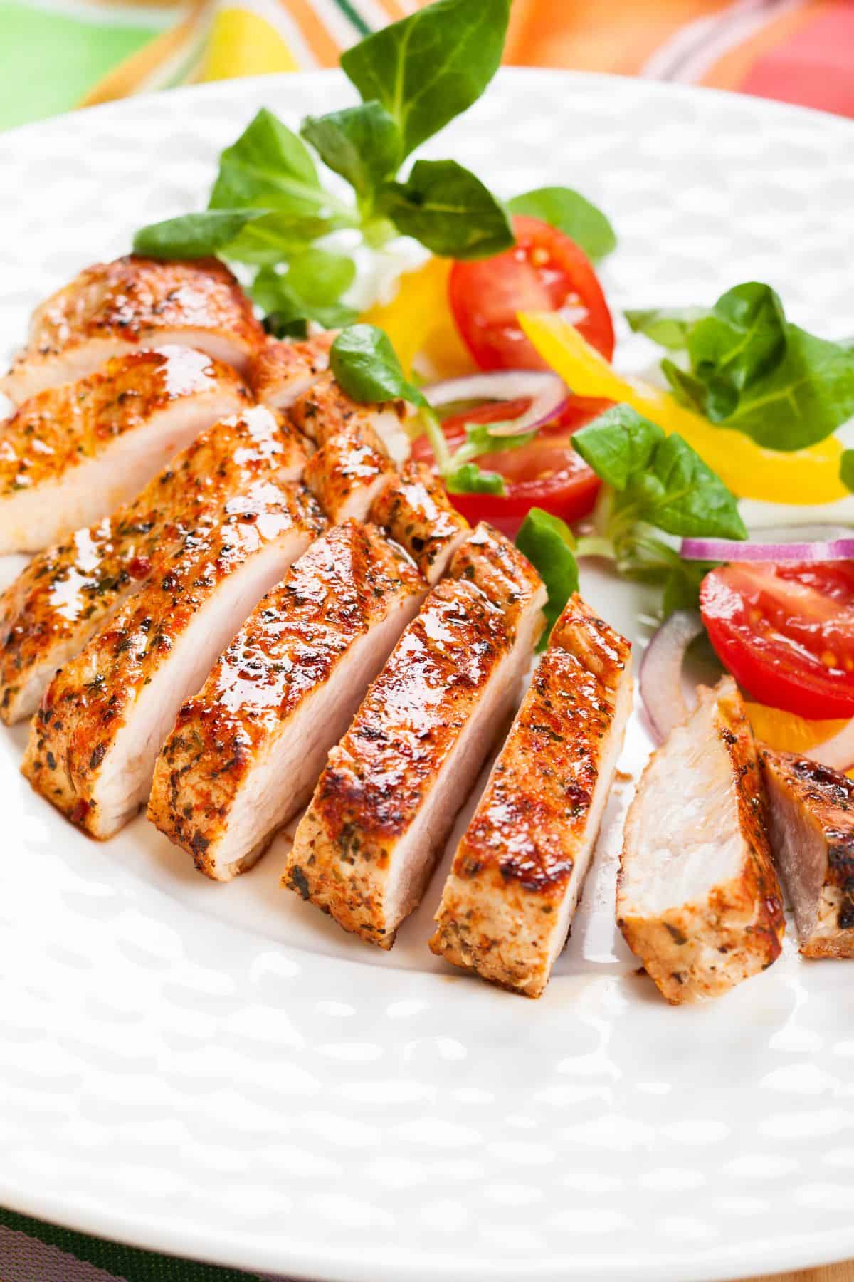 Escolha Inteligente: A Melhor Parte do Frango para Começar - inspiração 2