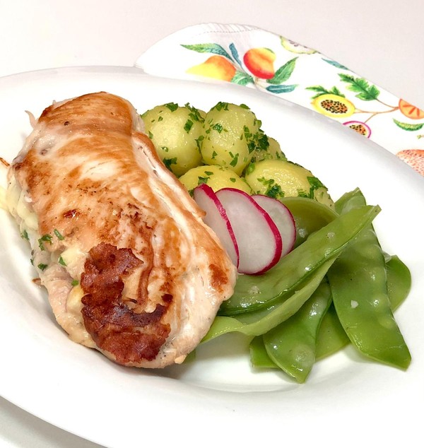 O Poder da Marinada: Ingredientes Chave para Maciez - inspiração 1