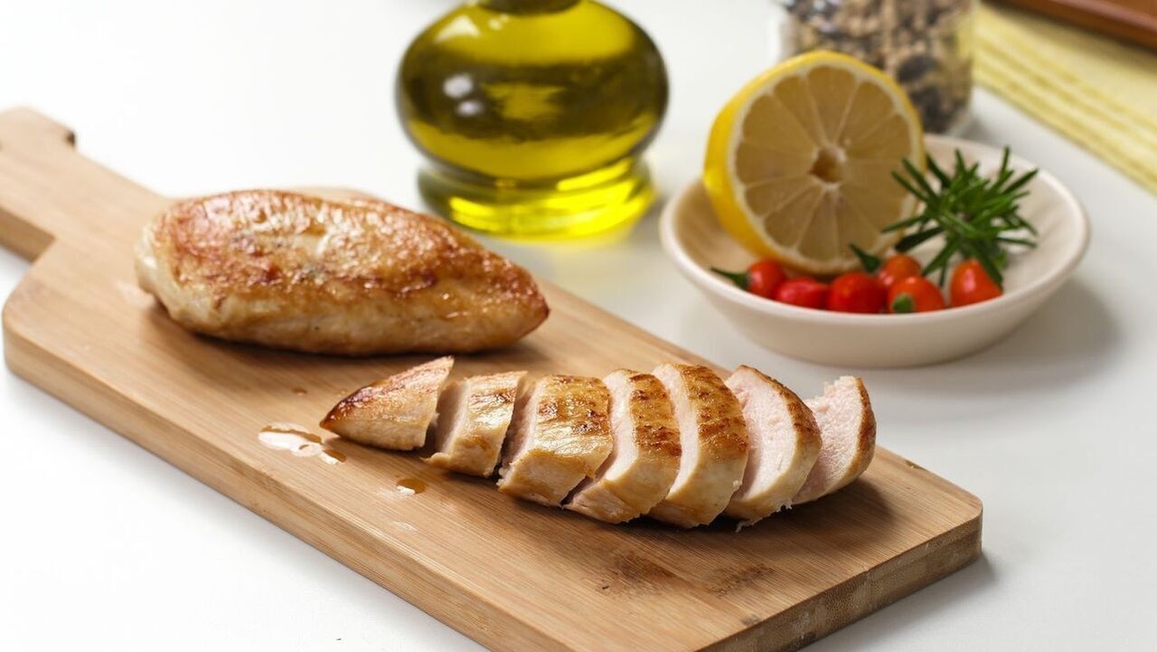 O Ponto Certo do Sal e Outros Temperos - inspiração 1