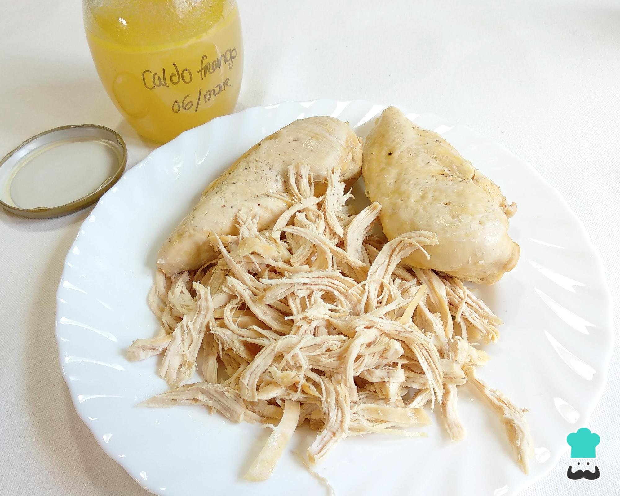 O Tempo de Descanso Essencial Antes de Cozinhar - inspiração 2