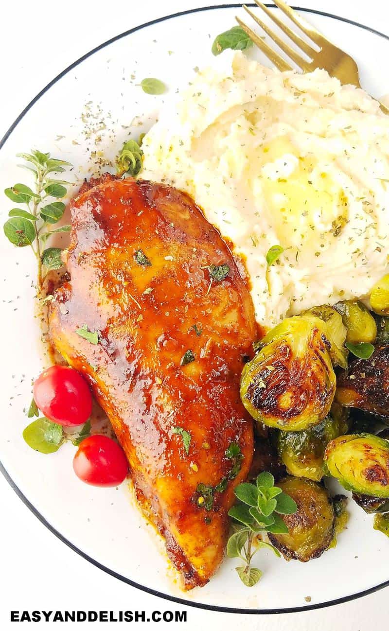 Temperatura Ideal: Não Deixe Seu Frango Passar do Ponto - inspiração 2