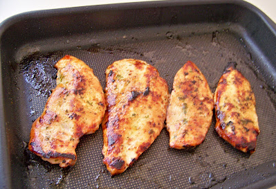 O Toque Final: Selar para Reter o Sabor - inspiração 2