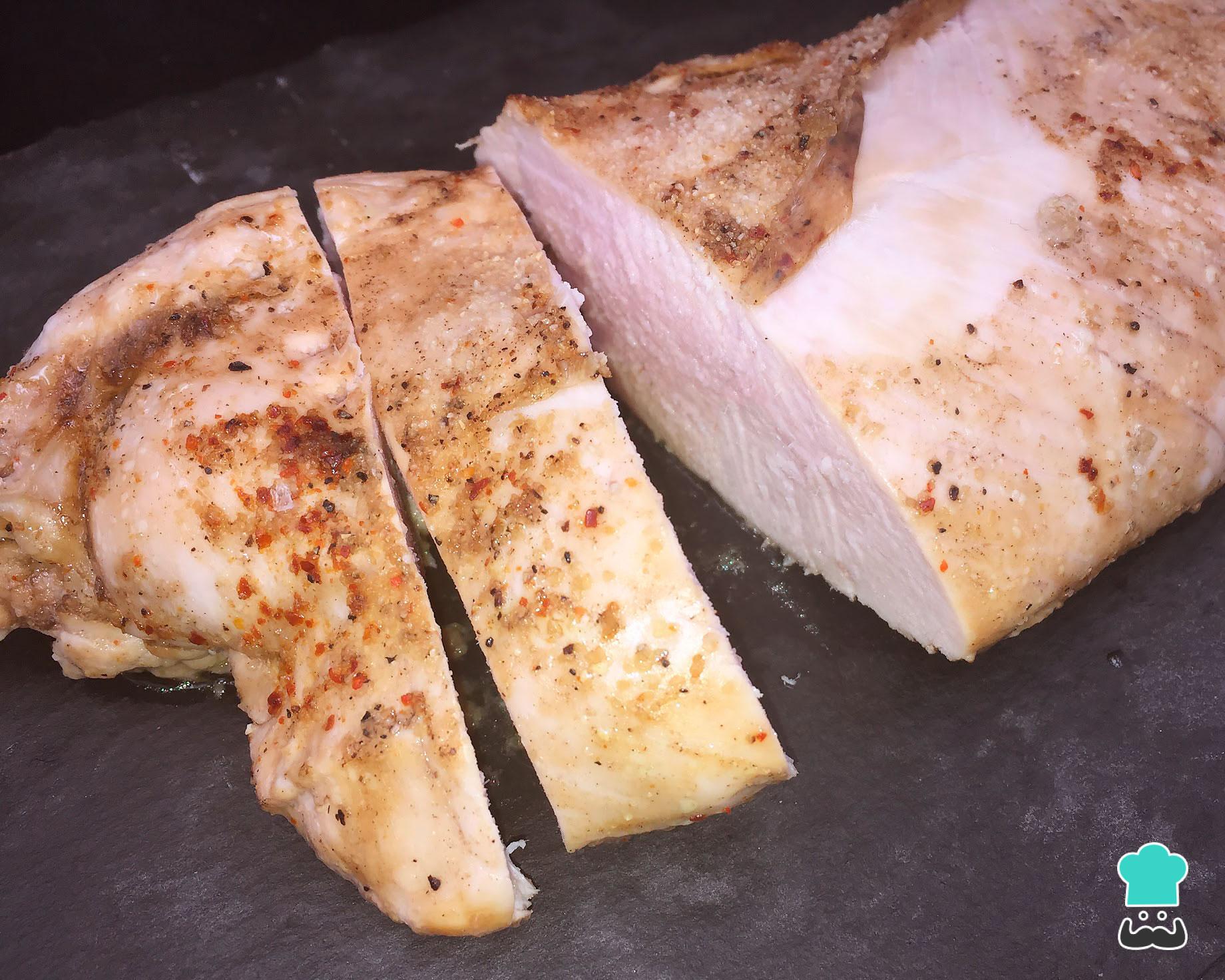 O Repouso Pós-Cozimento: Por Que Ele é Crucial? - inspiração 1