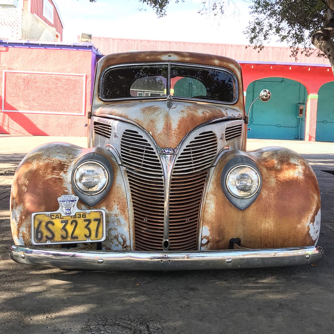 O Que é Exatamente o Estilo Rat Look? - inspiração 2