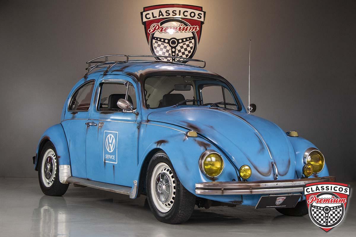 Ferramentas Essenciais Para a Pintura Rat Look - inspiração 2