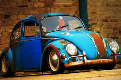 Aplicação em Camadas: Criando Profundidade - inspiração 1