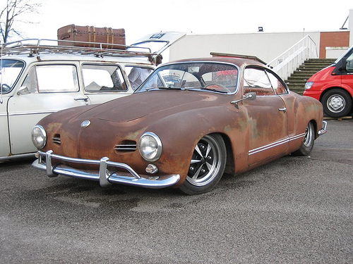 Proteção Pós-Pintura: Selantes e Vernizes Foscos - inspiração 2