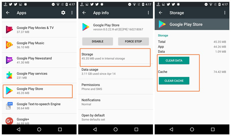 Confira se o App Google Play Services Está Atualizado: A Base de Tudo - inspiração 2