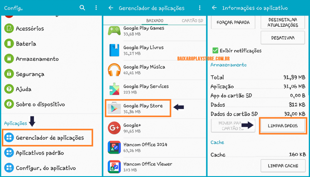 Remova e Adicione Sua Conta Google Novamente: Resetando a Conexão - inspiração 1