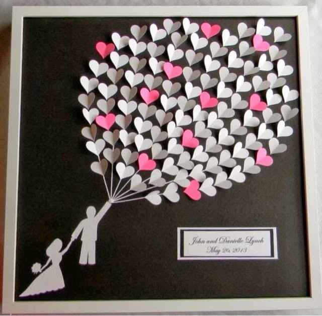 Defina o Propósito do Seu Quadro - inspiração 1