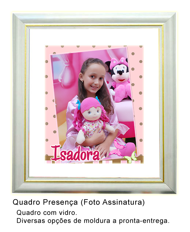 Ideias Criativas para Personalizar o Seu Quadro - inspiração 2