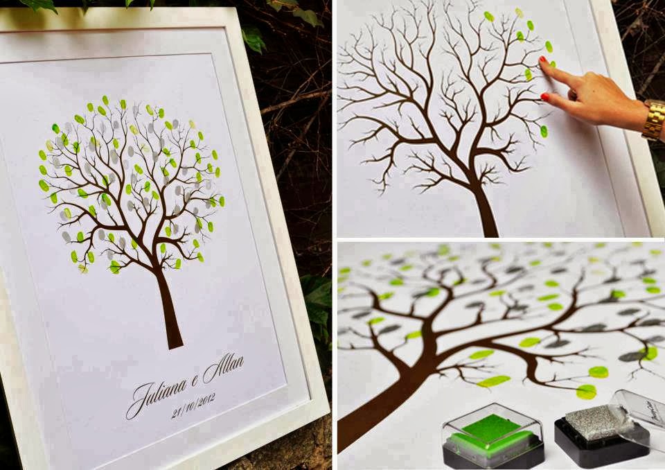 Selecione os Materiais para a Base - inspiração 1