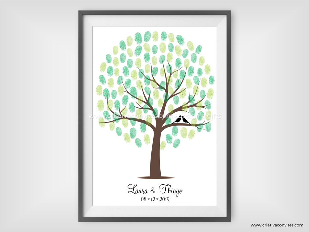 Seleção Criativa de Canetas e Tintas - inspiração 2