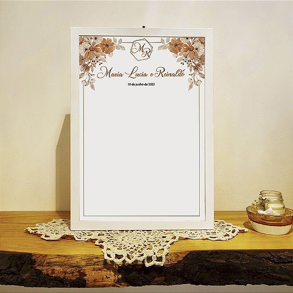 Adicione Elementos Decorativos (Opcional) - inspiração 2