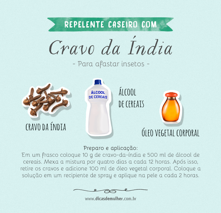 Repelente de Citronela e Alecrim: O Clássico Refrescante - inspiração 1