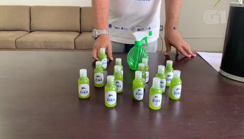 Conservação e Validade do Seu Repelente Caseiro - inspiração 2