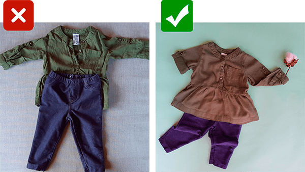 Moldes e Modelagens: A Base do Sucesso - inspiração 2