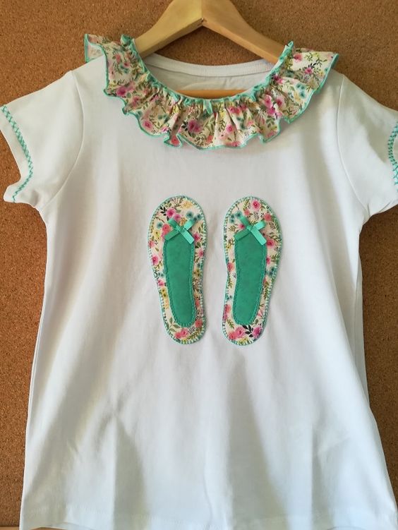 Criando uma Coleção Atraente e Coerente - inspiração 1