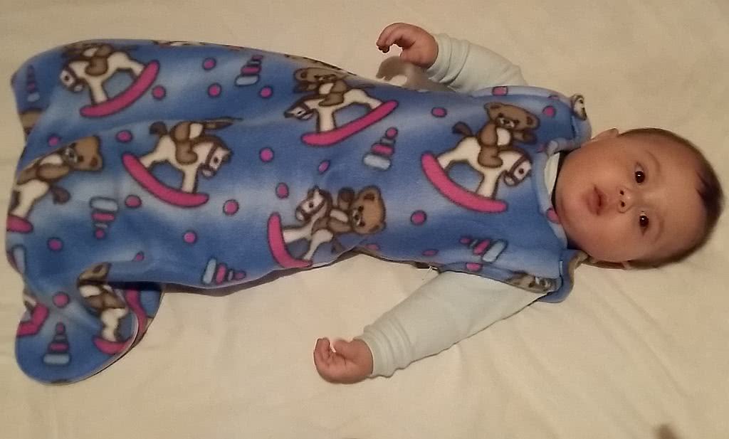 Começando pela Roupinha Certa: O Essencial para os Primeiros Dias - inspiração 2