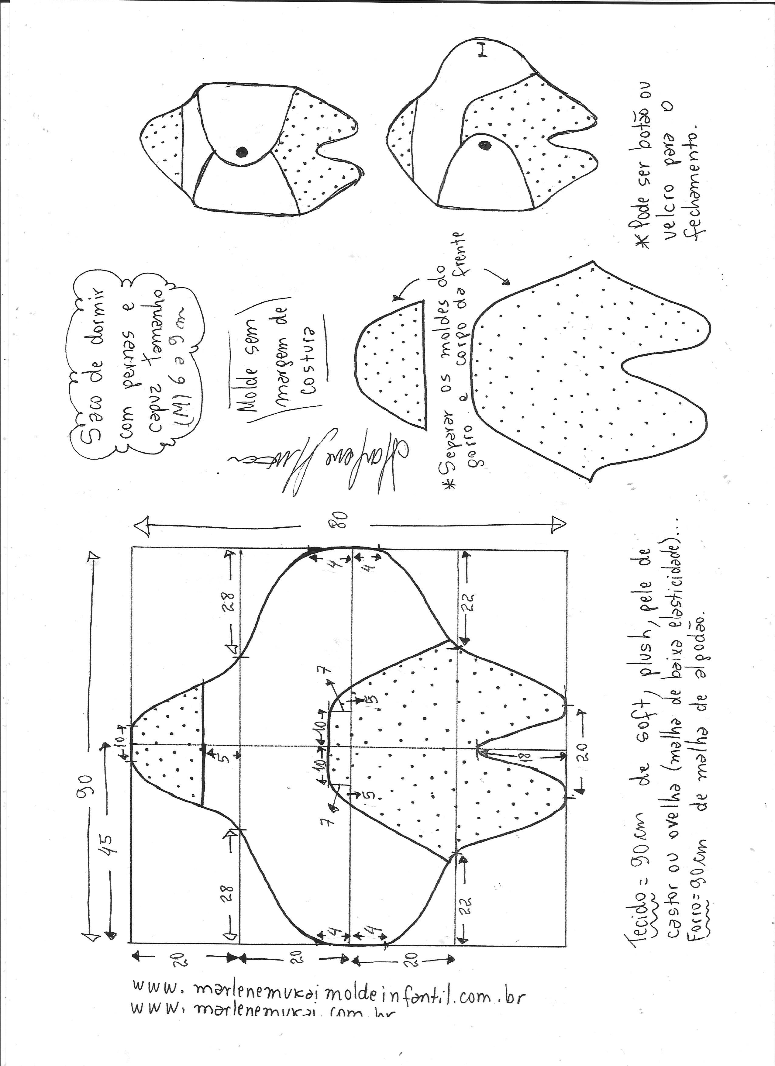 Higiene e Conforto: Produtos Indispensáveis na Mala - inspiração 1