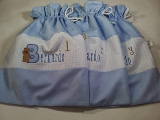 Organização Inteligente: Como Dobrar e Guardar Cada Peça - inspiração 2