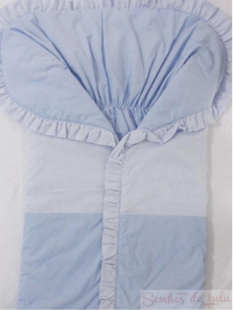 A Mala do Papai: O Que Ele Precisa Ter à Mão - inspiração 2