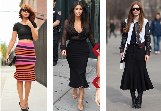 A Importância do Tecido Certo: Fluidez que Encanta - inspiração 2