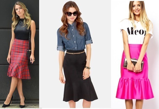 O Detalhe que Faz a Diferença: Cintura e Fechamento - inspiração 1