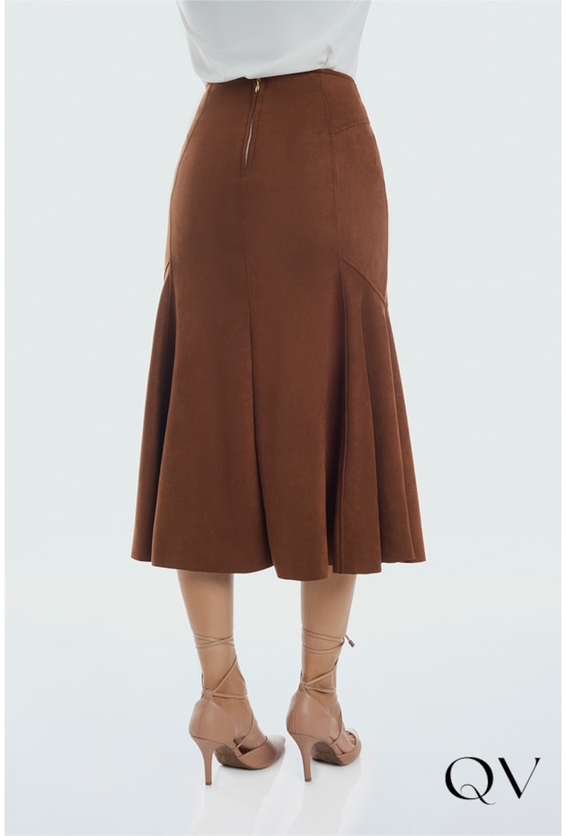 O Detalhe que Faz a Diferença: Cintura e Fechamento - inspiração 2