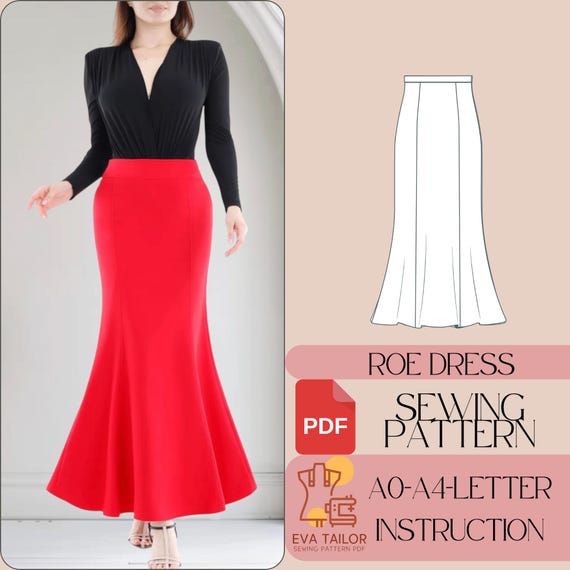 Ajustes Cruciais: Garantindo o Caimento Perfeito no Corpo - inspiração 1