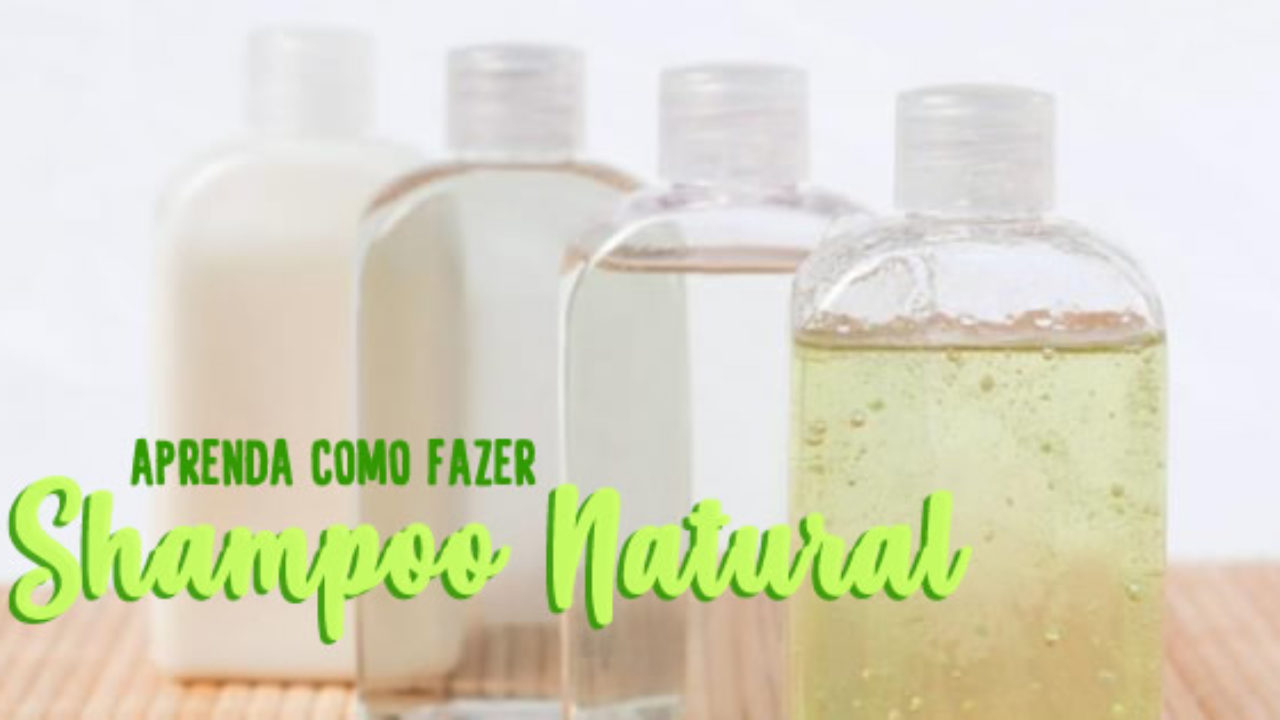 Ingredientes Essenciais: A Base do Seu Shampoo Hidratante - inspiração 1