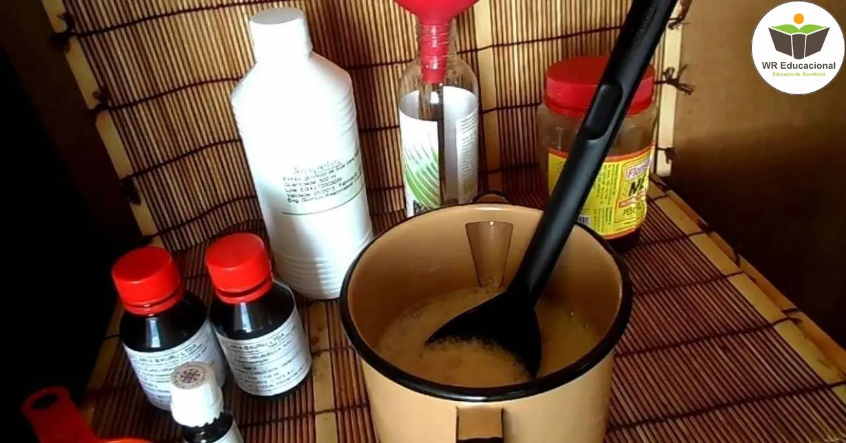 Manteigas Naturais: Nutrição Intensa Para Fios Ressecados - inspiração 1