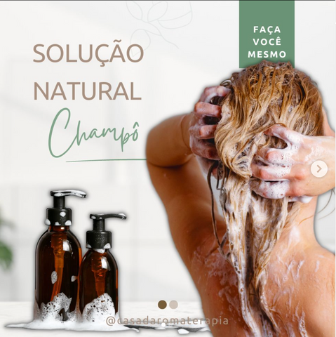 Glicerina Vegetal: Umectante Poderoso Que Retém a Umidade - inspiração 2