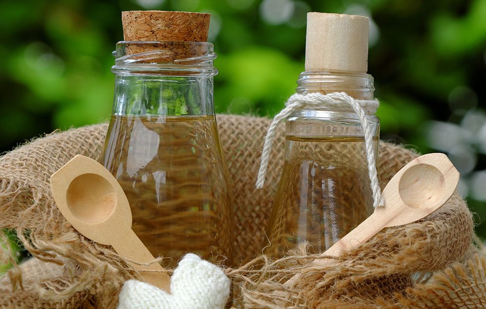 Tensoativos Suaves: Limpeza Eficaz Sem Ressecar - inspiração 1