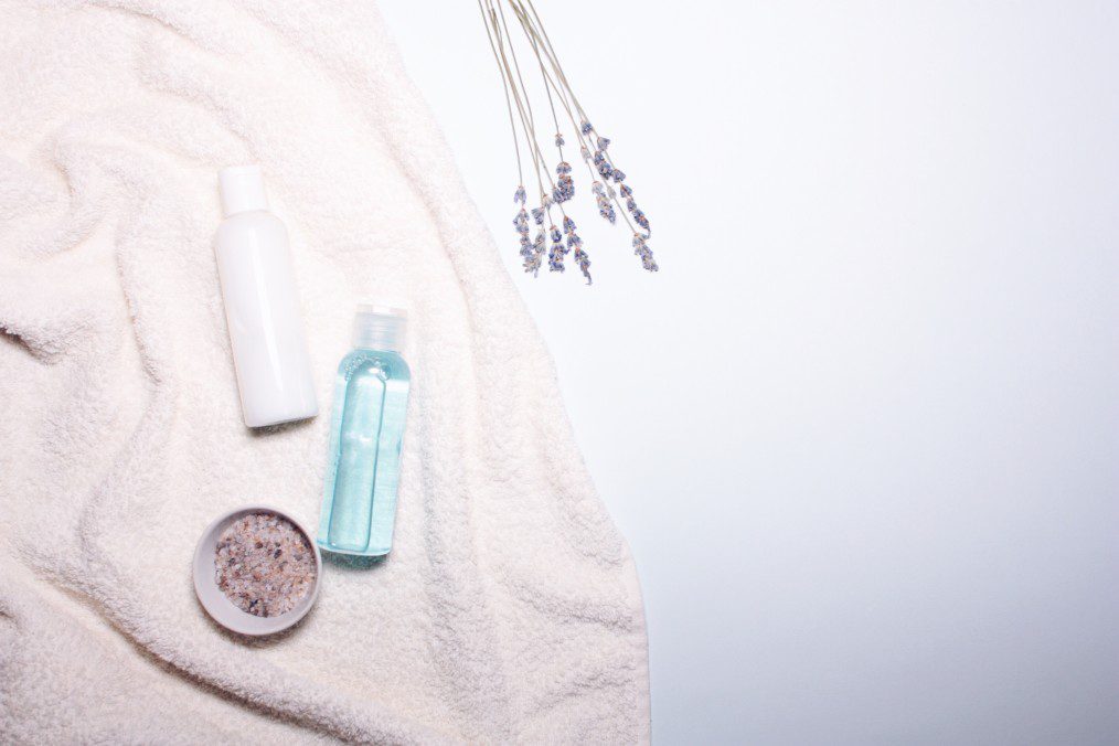 Tensoativos Suaves: Limpeza Eficaz Sem Ressecar - inspiração 2