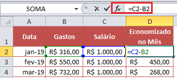 Dicas Rápidas para Ganhar Agilidade nas Suas Contas - inspiração 1