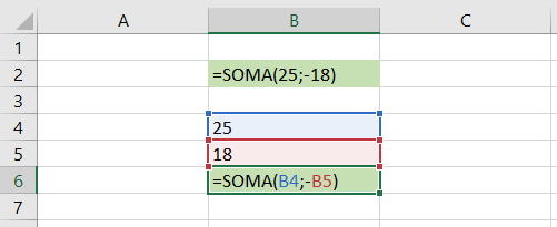 Organizando Seus Cálculos: Criando Colunas para Facilitar - inspiração 2