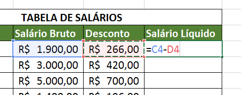 Visualizando Seus Resultados: Formatação Numérica Essencial - inspiração 1