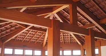 Atenção aos Detalhes: Acabamento e Proteção da Madeira - inspiração 2